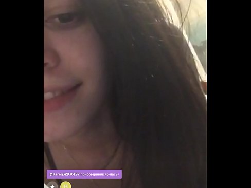 ❤️ Qiziq rus kaltak (Periskop, VKontakte, Instagram) Sifatli jinsiy aloqada pornoda uz.raceporn.ru ﹏