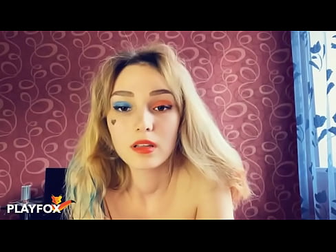 ❤️ Sehrli virtual haqiqat ko'zoynaklari menga Harley Quinn bilan jinsiy aloqa qilish imkonini berdi Sifatli jinsiy aloqada pornoda uz.raceporn.ru ﹏