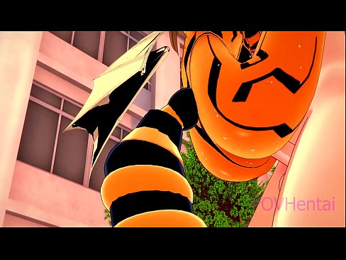 ❤️ Wasp Girl Monster Sifatli jinsiy aloqada pornoda uz.raceporn.ru ﹏