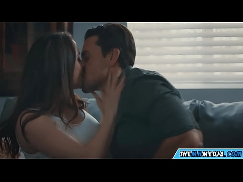❤️ Yaxshi ko'krakli ona bilan romantik jinsiy aloqa Sifatli jinsiy aloqada pornoda uz.raceporn.ru ﹏